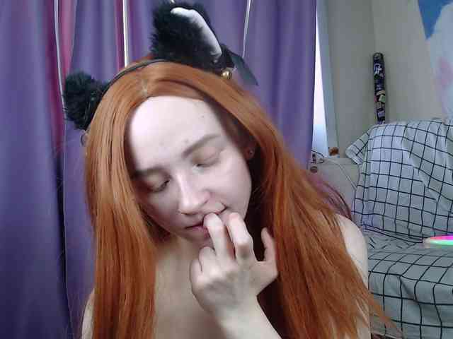 FlexxyLexy webcam