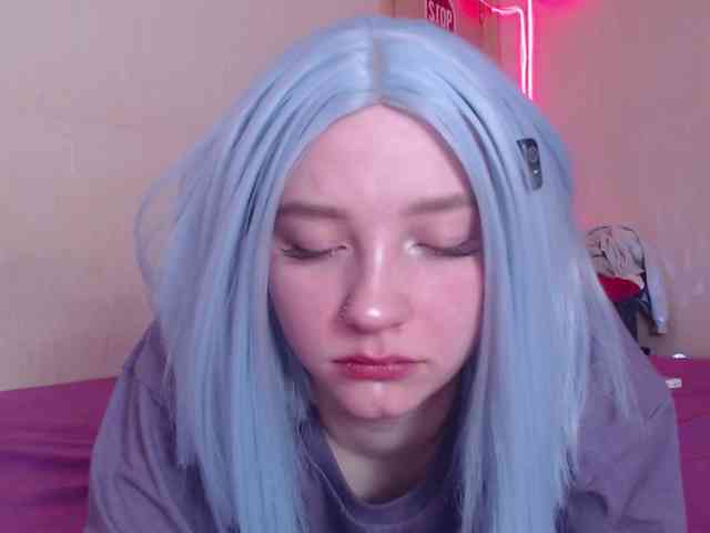 FlexxyLexy Live Webcam on BongaCams