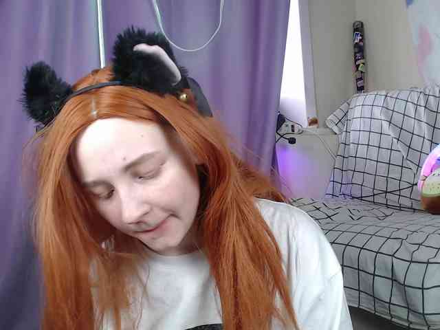 FlexxyLexy webcam