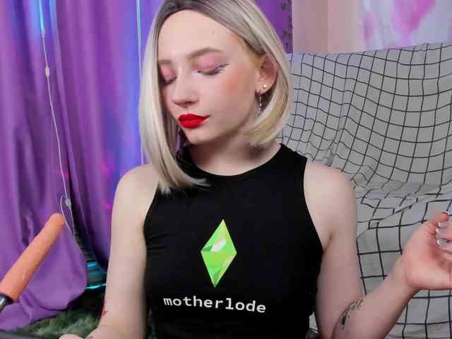 FlexxyLexy webcam