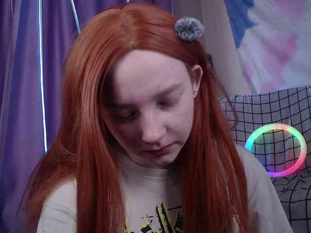 FlexxyLexy webcam