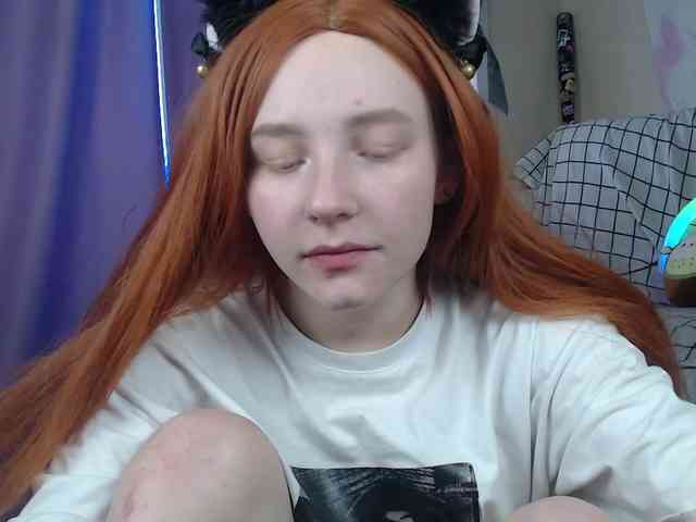 FlexxyLexy webcam