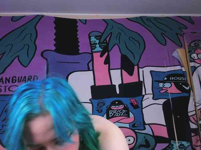 FlexxyLexy webcam