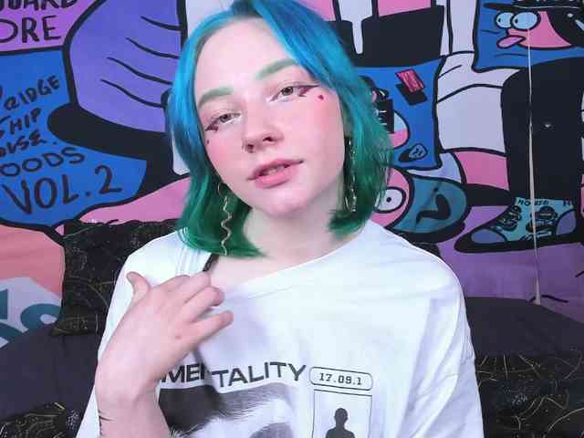 FlexxyLexy webcam