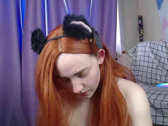 FlexxyLexy webcam