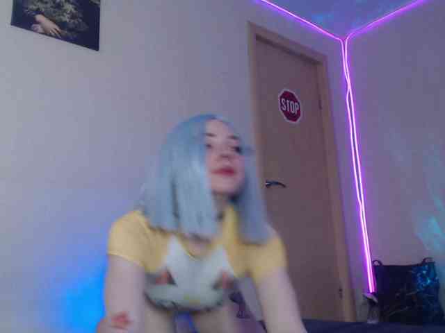 FlexxyLexy webcam