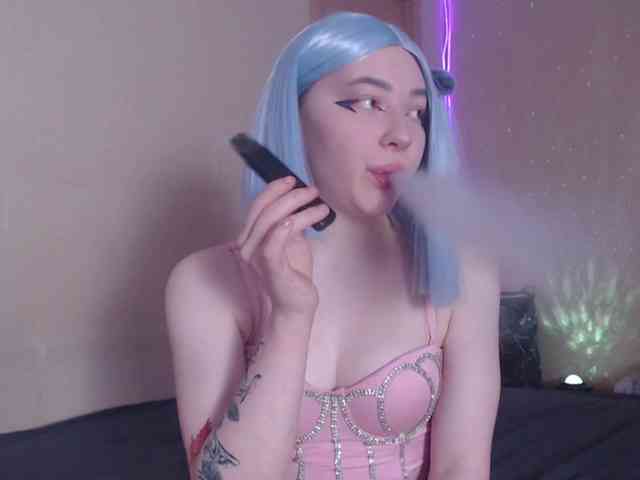 FlexxyLexy webcam