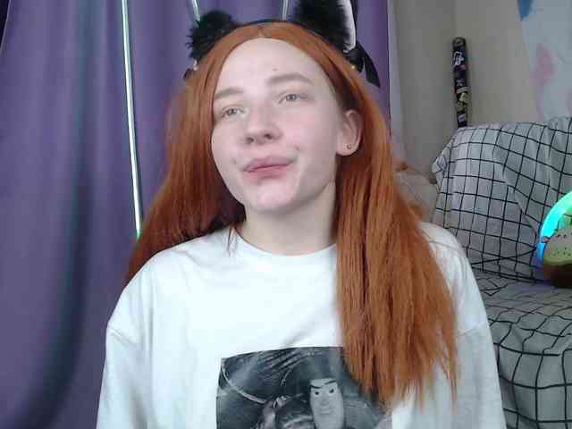 FlexxyLexy webcam