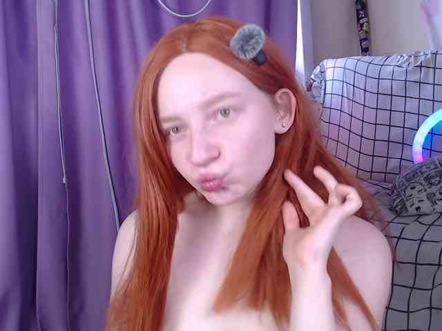 FlexxyLexy webcam