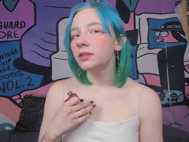 FlexxyLexy webcam