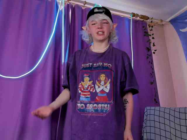FlexxyLexy webcam