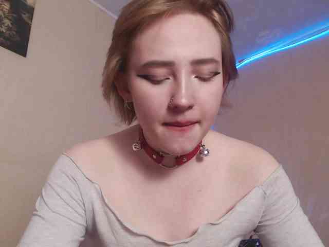 FlexxyLexy Live Webcam on BongaCams