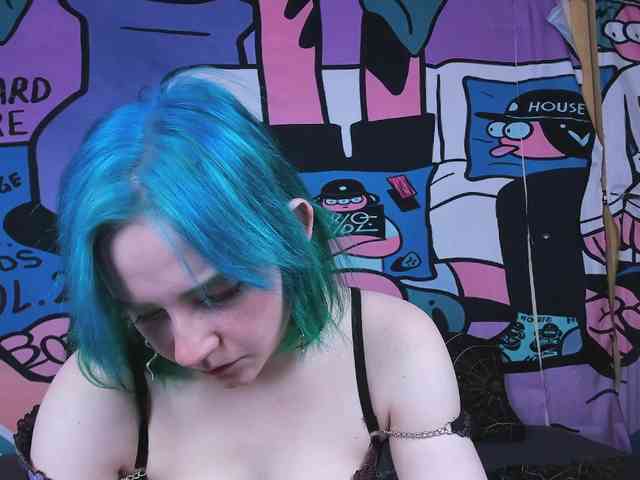 FlexxyLexy webcam