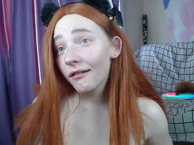 FlexxyLexy webcam