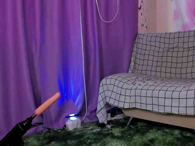FlexxyLexy webcam