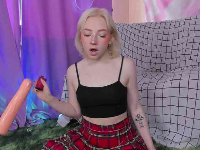 FlexxyLexy webcam