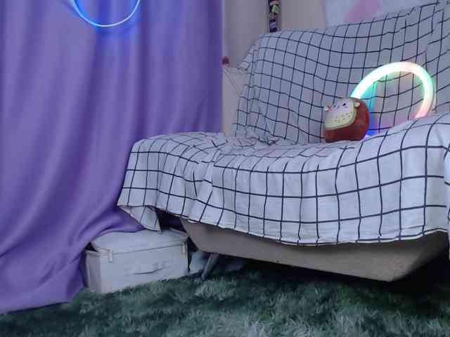 FlexxyLexy webcam