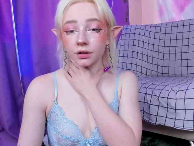FlexxyLexy webcam