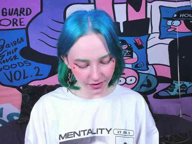 FlexxyLexy webcam