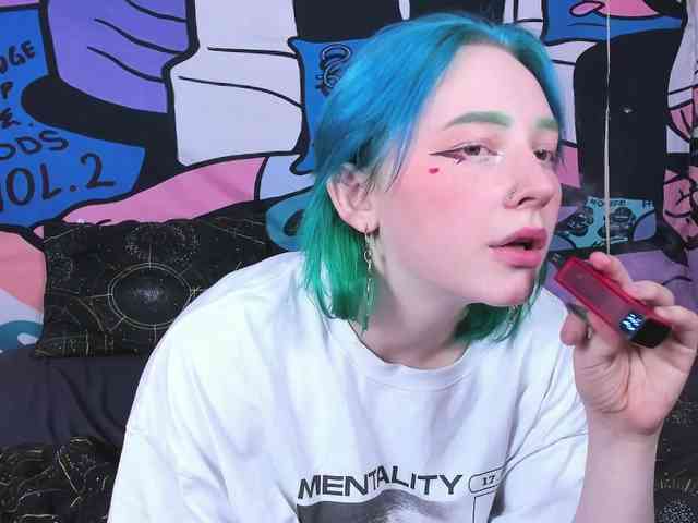FlexxyLexy webcam