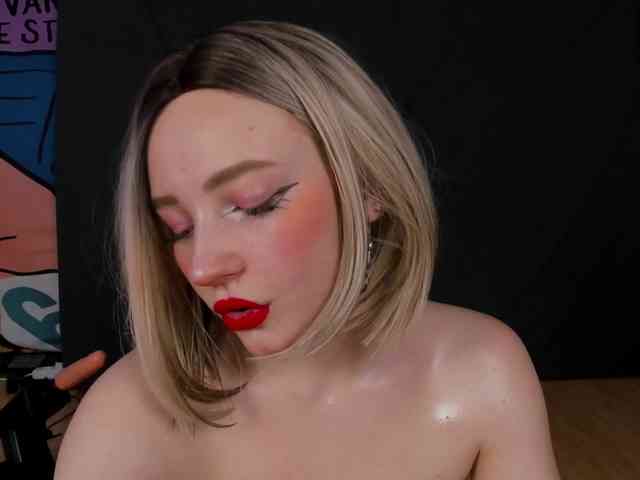 FlexxyLexy webcam