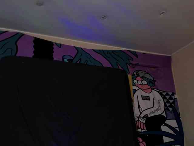 FlexxyLexy webcam