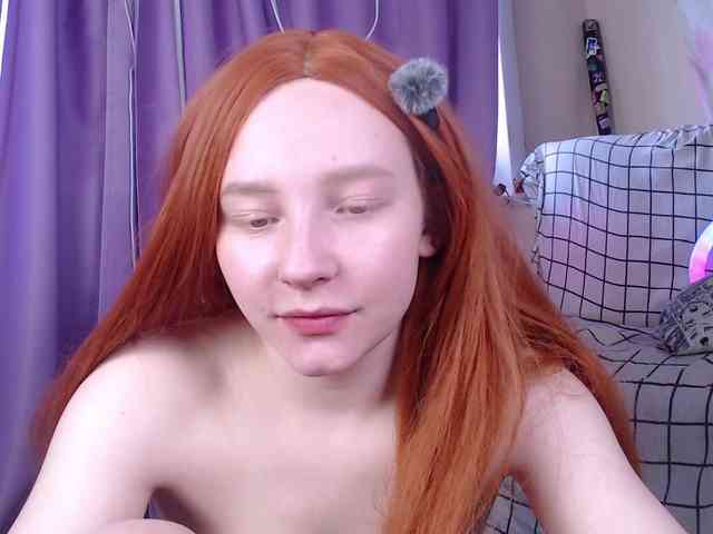 FlexxyLexy webcam