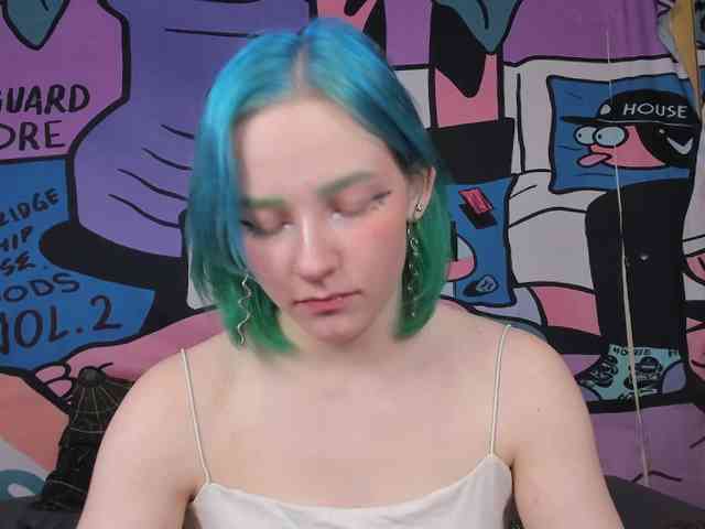 FlexxyLexy webcam