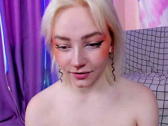 FlexxyLexy webcam