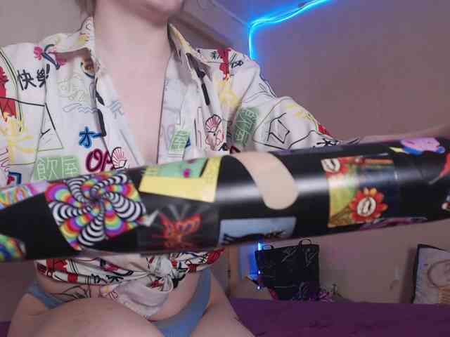 FlexxyLexy webcam