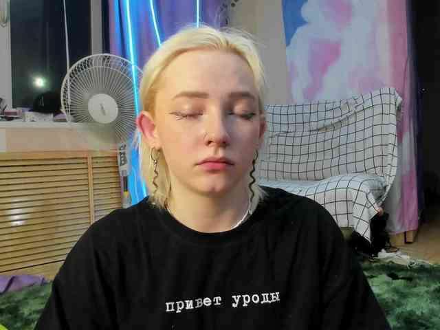 FlexxyLexy webcam
