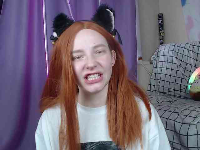 FlexxyLexy webcam