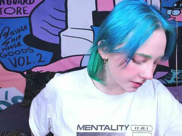 FlexxyLexy webcam