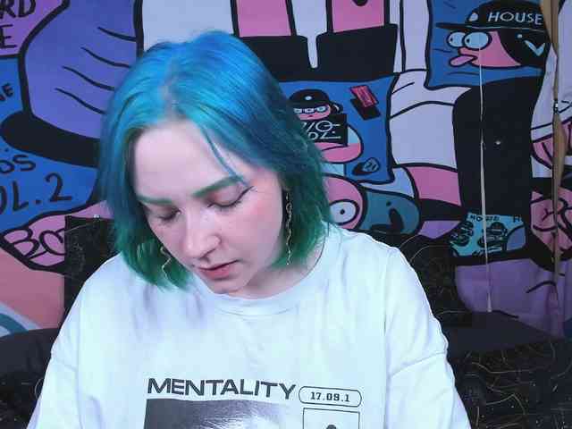 FlexxyLexy webcam
