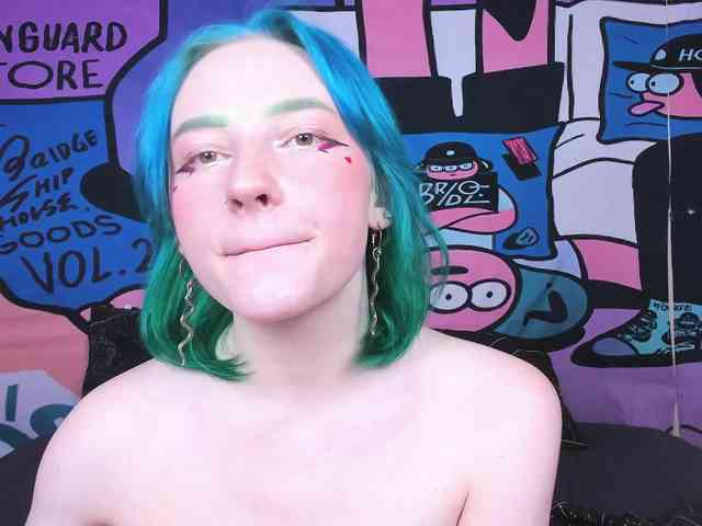 FlexxyLexy webcam