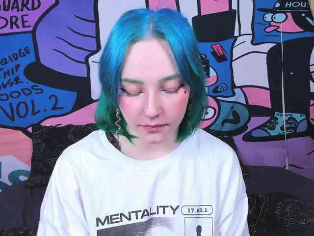 FlexxyLexy webcam