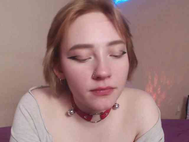 FlexxyLexy Live Webcam on BongaCams