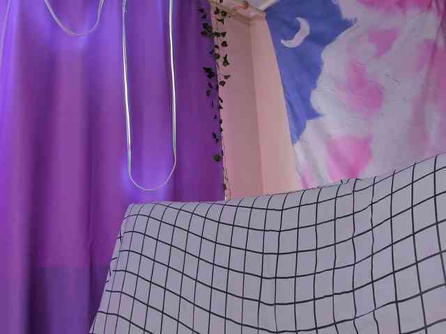 FlexxyLexy webcam