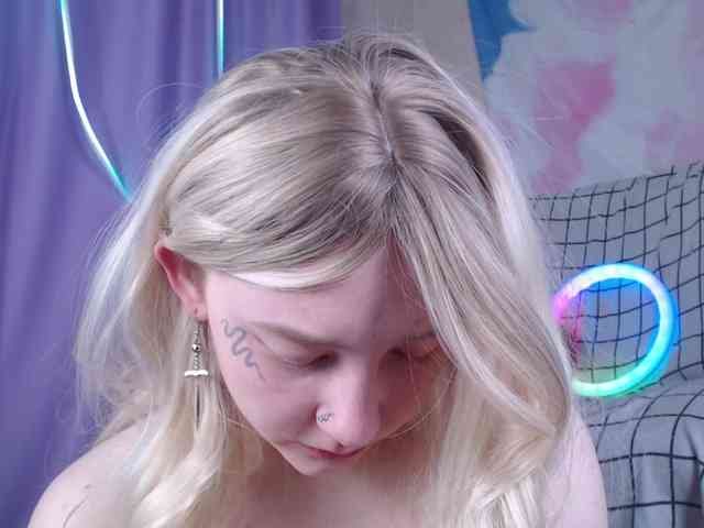 FlexxyLexy webcam
