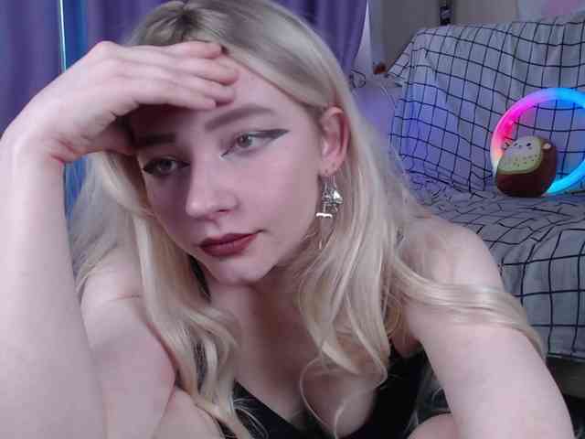 FlexxyLexy webcam