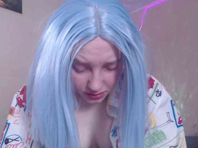 FlexxyLexy Live Webcam on BongaCams