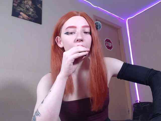 FlexxyLexy webcam