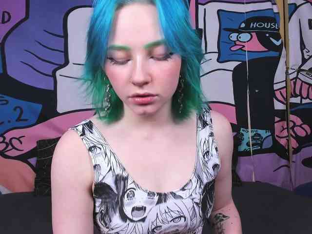FlexxyLexy webcam