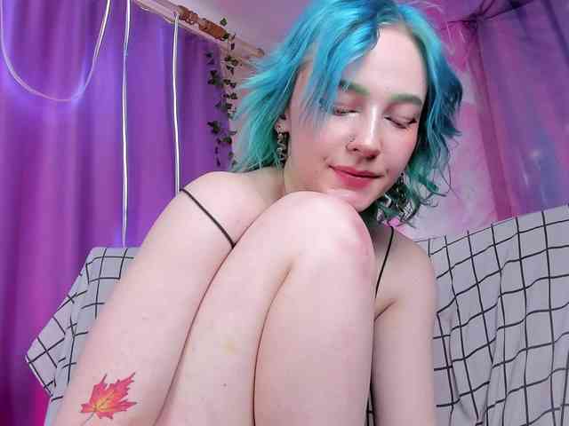 FlexxyLexy webcam