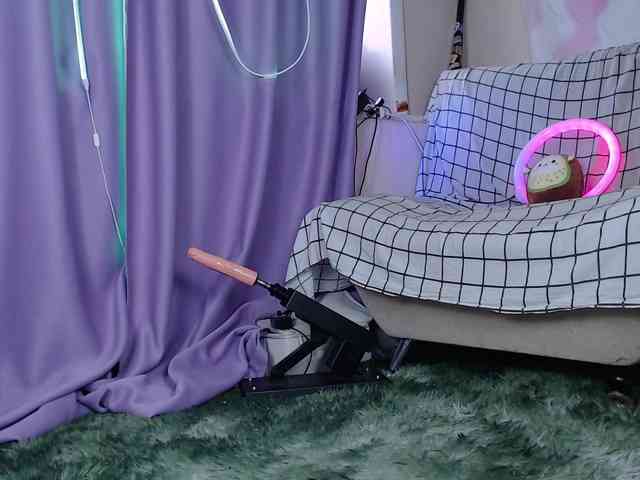 FlexxyLexy webcam