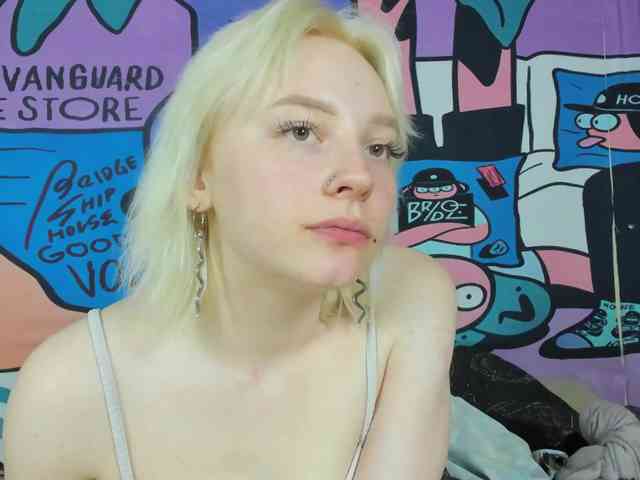 FlexxyLexy webcam