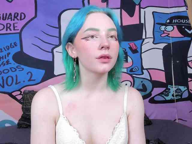 FlexxyLexy webcam