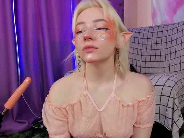 FlexxyLexy webcam