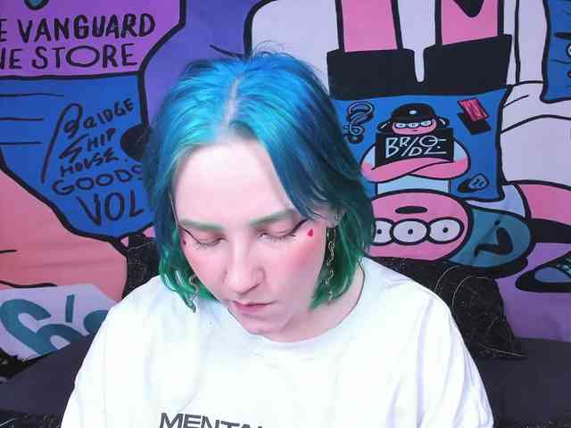 FlexxyLexy webcam