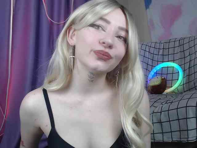 FlexxyLexy webcam